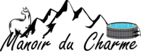 Logo Manoir du Charme